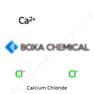 Calcium Chloride