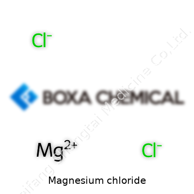 Magnesium chloride