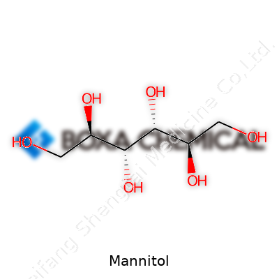 Mannitol