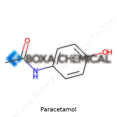 Paracetamol
