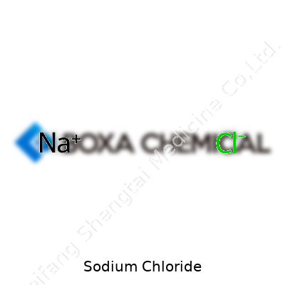 Sodium Chloride