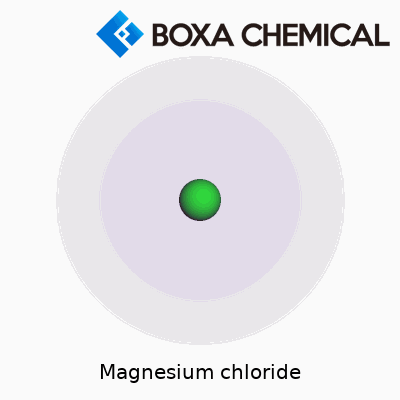 Magnesium chloride