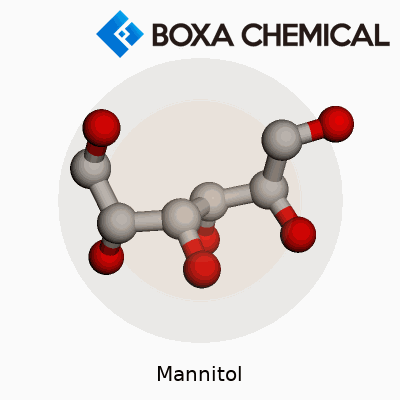 Mannitol