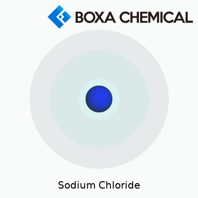 Sodium Chloride