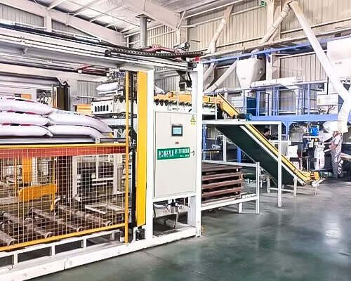 Weifang Shengtai Medicine Co.,Ltd.