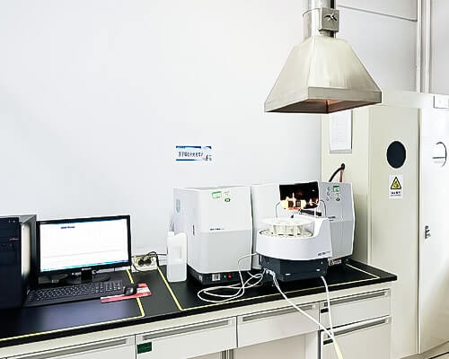 Weifang Shengtai Medicine Co.,Ltd.