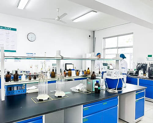 Weifang Shengtai Medicine Co.,Ltd.