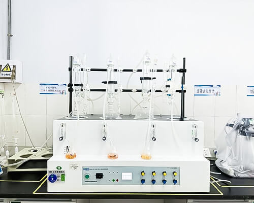 Weifang Shengtai Medicine Co.,Ltd.