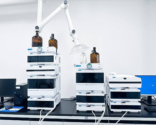 Weifang Shengtai Medicine Co.,Ltd.