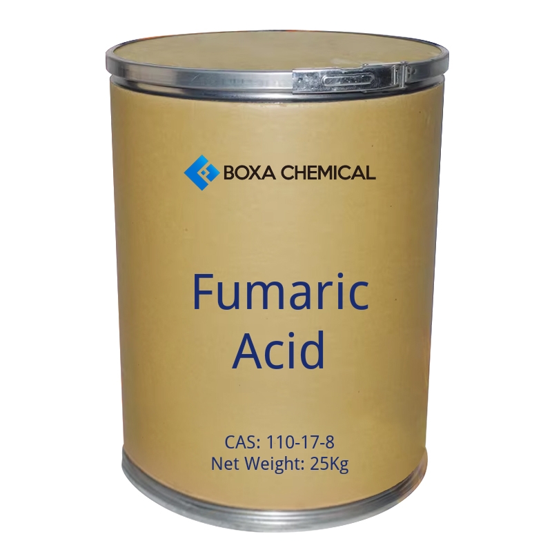 Fumaric Acid