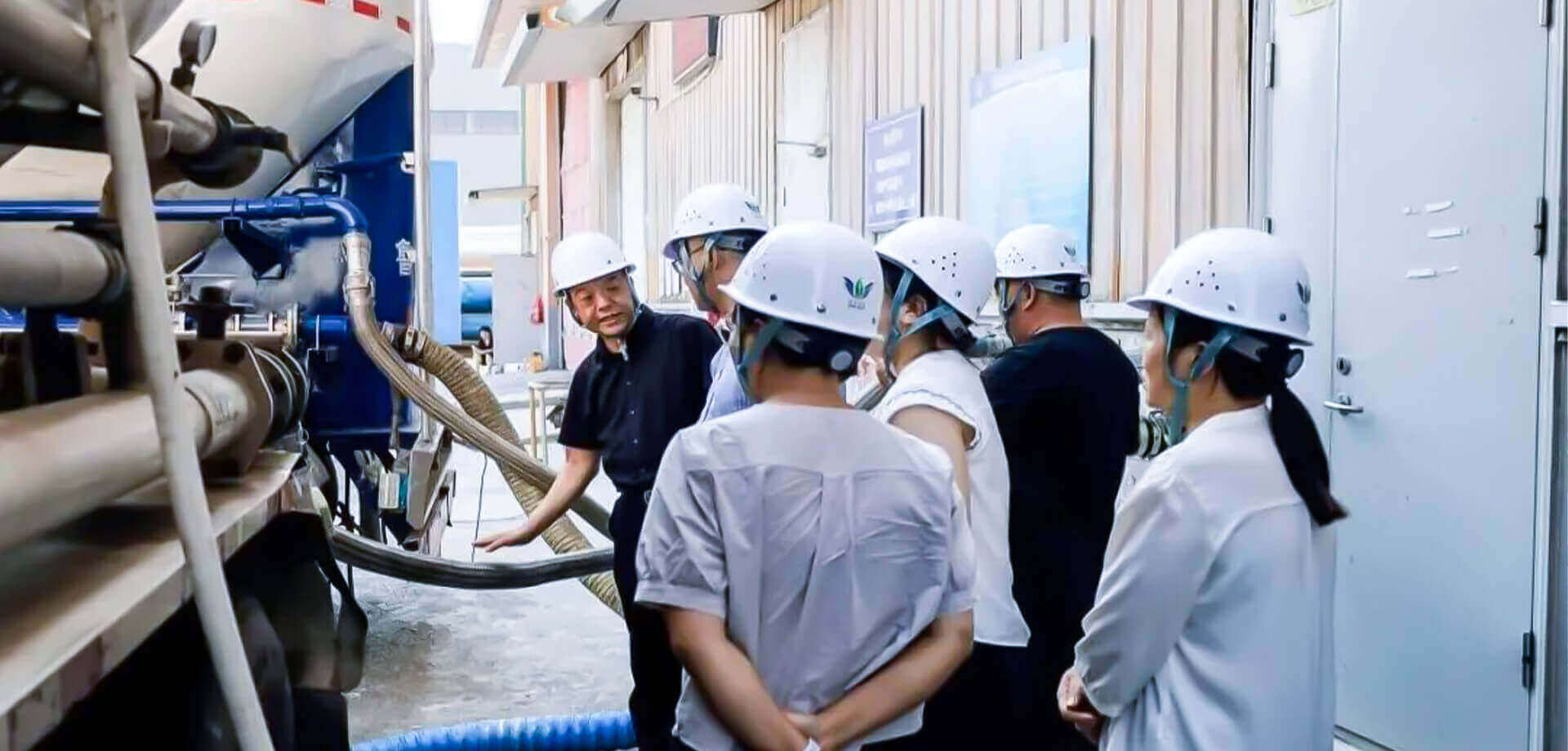 Weifang Shengtai Medicine Co.,Ltd.