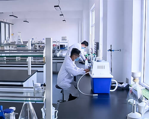 Weifang Shengtai Medicine Co.,Ltd.