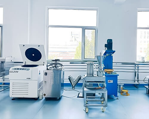 Weifang Shengtai Medicine Co.,Ltd.