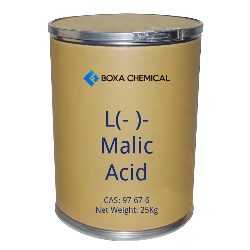 L-Malic Acid