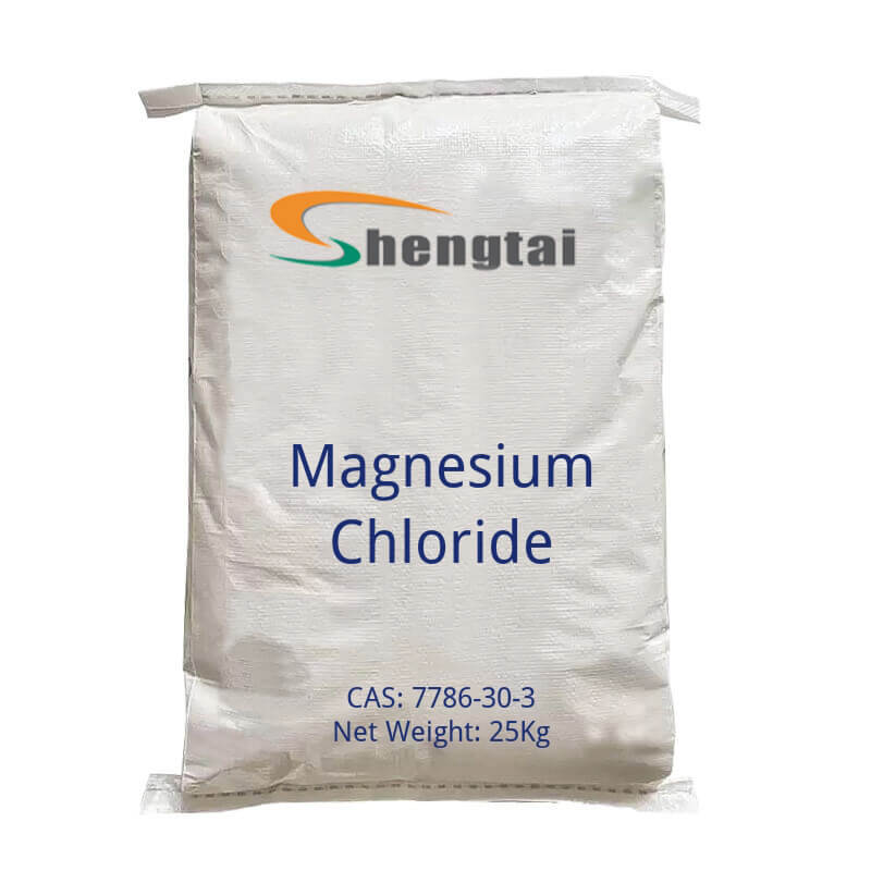 Magnesium Chloride-cas-7786-30-3