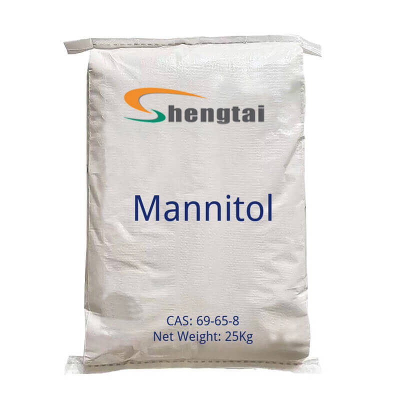 Mannitol
