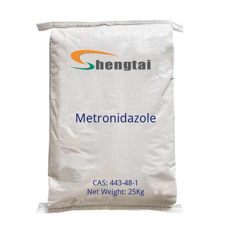 Metronidazole