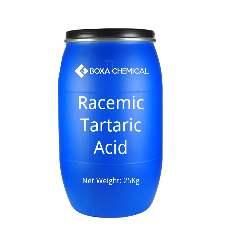 Racemic Tartaric Acid