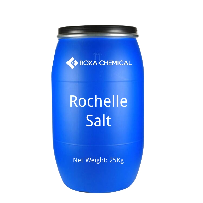 Rochelle Salt