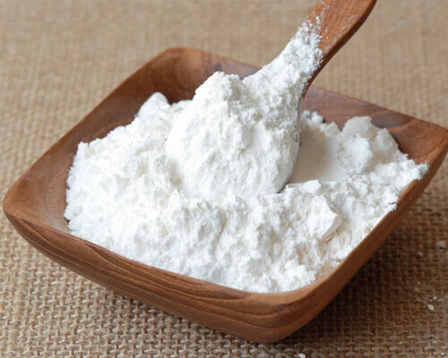 Shandong Senruite Biotechnology Co., Ltd. specializes in the research and development and production of modified starch.