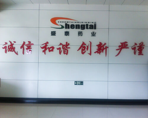 Shandong Weifang Shengtai Pharmaceutical Company Limited: A Global Leader in High-Purity Glucose & Pharmaceutical Raw Materials