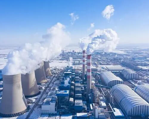 SHENGTAI GROUP: Technological Innovation Empowers High-Quality Development of Global Industries