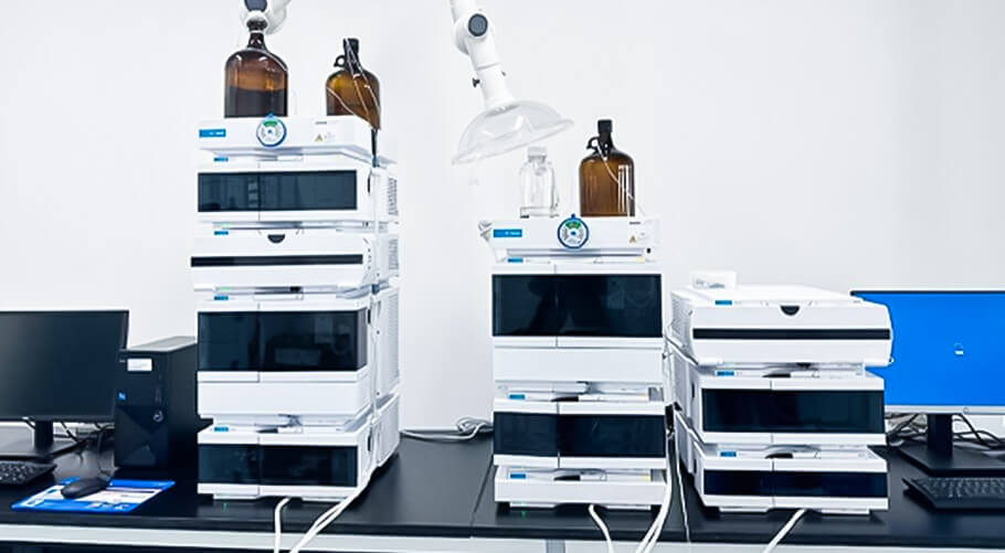 Weifang Shengtai Medicine Co.,Ltd.