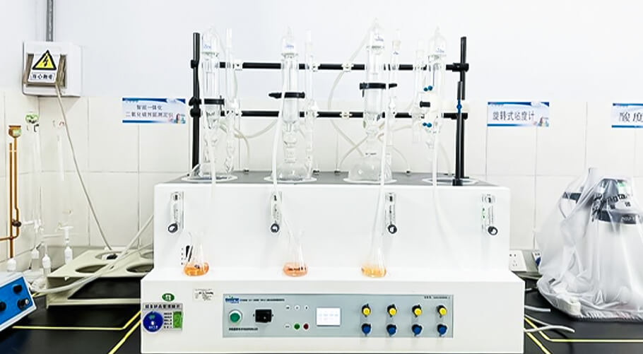 Weifang Shengtai Medicine Co.,Ltd.