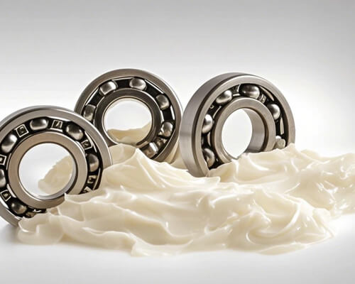 Weifang Fuyun Grease Co., Ltd.