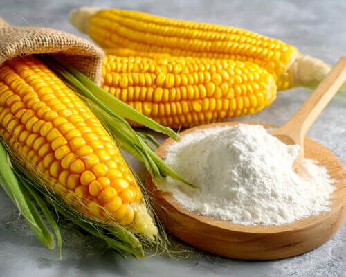 Weifang Shengtai Medicine: Empowering Global Industries with Premium Corn Starch