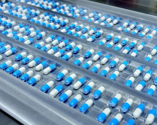 Weifang Shengtai Pharmaceutical Packaging Co., Ltd.