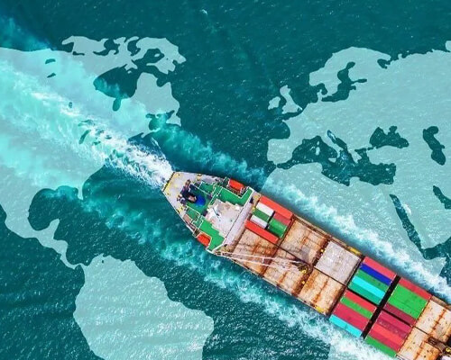 Weifang Shengtai Trading Co., Ltd. has established a global trade service system to support Shengtai Group's global expansion in pharmaceutical and food raw materials.